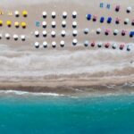 Παραλία Ρόδου διαγωνισμός εκμίσθωσης