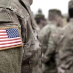 Χάρτης Ιράν Στενό Ορμούζ νησί Χαργκ στρατεύματα