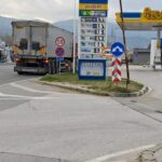 Σερραίοι οδηγοί φθηνή βενζίνα Βουλγαρία Προμαχώνας