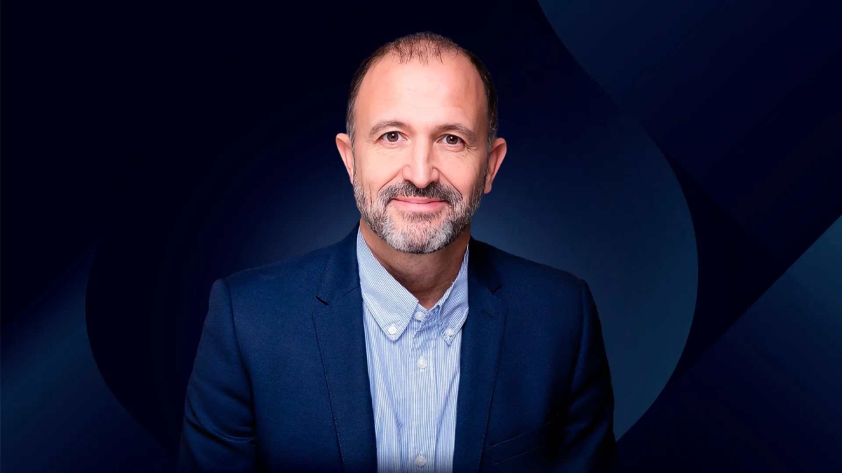 Τσους Μπουένο CEO EuroLeague NBA Europe συνεργασία