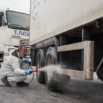 Λιμάνι Θεσσαλονίκης μέτρα αφθώδης πυρετός