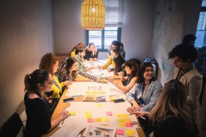 Φεστιβάλ Love Unbound Five Films Freedom Θεσσαλονίκη ΛΟΑΤΚΙ