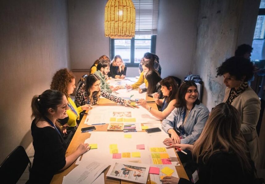 Φεστιβάλ Love Unbound Five Films Freedom Θεσσαλονίκη ΛΟΑΤΚΙ