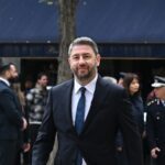 Ανδρουλάκης ομιλία 4ο Συνέδριο ΠΑΣΟΚ πολιτική αλλαγή