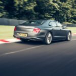 Bentley Flying Spur Λεσόρ T-Center Μόντε Κάρλο