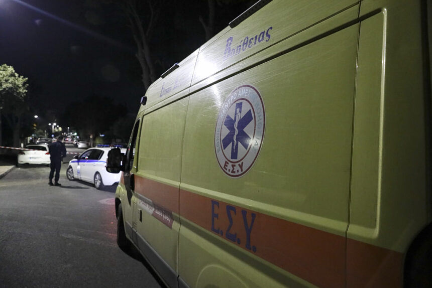 Οβίδα του Β΄ Παγκοσμίου Πολέμου εντοπίστηκε στην Πεύκη