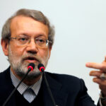 Αλί Λαριτζανί μήνυμα ιρανικό ναυτικό νεκροί