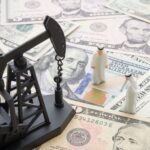 Πετροδολάριο και παγκόσμια ενεργειακή αγορά