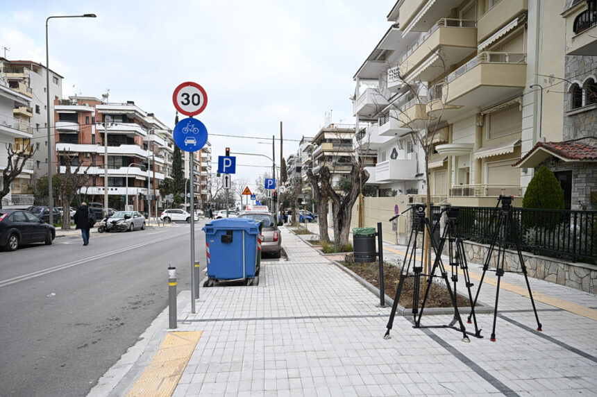 Δολοφονία 20χρονου Θεσσαλονίκη Καλαμαριά