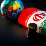 Κυρώσεις ιρανικού πετρελαίου ΗΠΑ Τραμπ