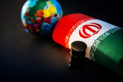 Κυρώσεις ιρανικού πετρελαίου ΗΠΑ Τραμπ