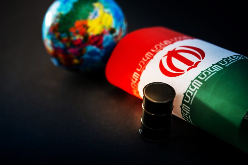 Κυρώσεις ιρανικού πετρελαίου ΗΠΑ Τραμπ