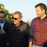 Ματίας Αλμέιδα Σεβίλλη πάγκος LaLiga