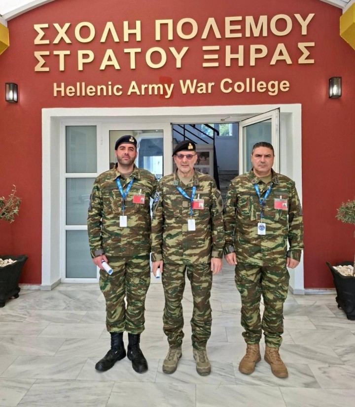 Εκδήλωση βράβευσης αριστούχων μαθητών Δωδεκανήσου