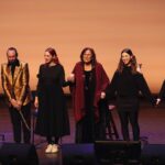 Όπερα των Καμινίων παράσταση Ρόδο θέατρο