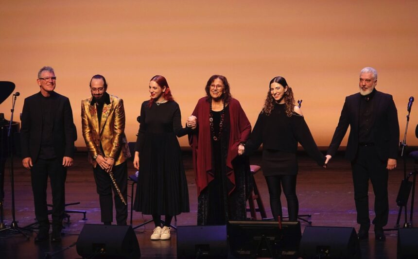 Όπερα των Καμινίων παράσταση Ρόδο θέατρο
