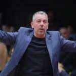 Ηλίας Παπαθεοδώρου προπονητής Μαρούσι Stoiximan GBL