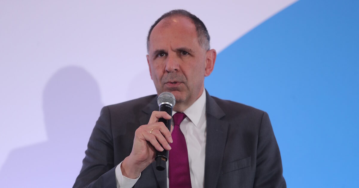 Γεραπετρίτης Λιβύη Βεγγάζη διπλωματική αποστολή