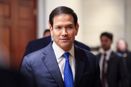 Μάρκο Ρούμπιο υπουργός Εξωτερικών ΗΠΑ Κούβα διαφωνία