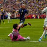 Γαλλία Βραζιλία φιλικό ματς Gillette Stadium