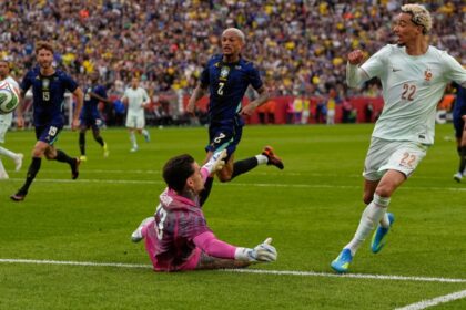 Γαλλία Βραζιλία φιλικό ματς Gillette Stadium