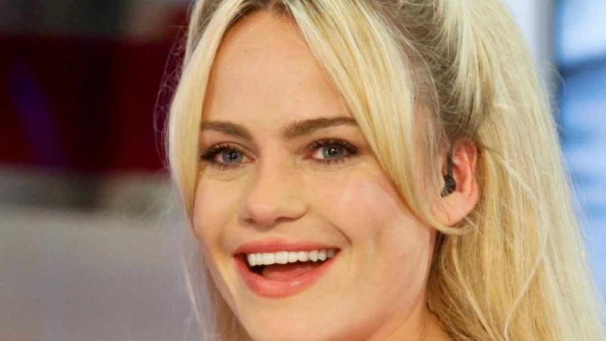 Duffy τραγουδίστρια ντοκιμαντέρ απαγωγή