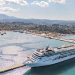 λιμάνι Κέρκυρας ηλεκτροκίνητα οχήματα ενέργεια