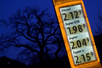 Ευρώπη καύσιμα λιπάσματα φόροι κρίση αβεβαιότητα