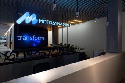 ΜΟΤΟΔΥΝΑΜΙΚΗ ΤΙΤΑΝ ελληνικές επιχειρήσεις οικονομία