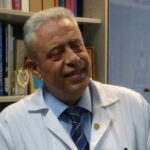 Γιάννης Σπυριδάκης καθηγητής χειρουργικής παίδων ΑΠΘ