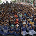 Απογραφή πληθυσμού Ινδία 2026 χάρτης