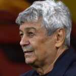 Λουτσέσκου νοσοκομείο Ρουμανία προπονητής