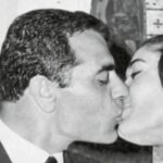 Η Μαρινέλλα στη σκηνή του Ηρώδειου