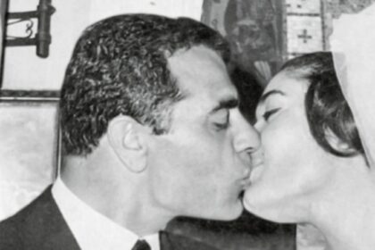 Η Μαρινέλλα στη σκηνή του Ηρώδειου