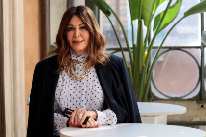 Ντανιέλα Σαντανκέ υπουργός Τουρισμού Ιταλίας παραιτήθηκε