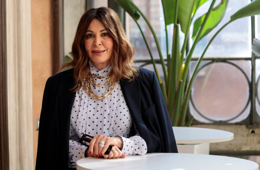 Ντανιέλα Σαντανκέ υπουργός Τουρισμού Ιταλίας παραιτήθηκε