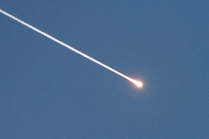 ιρανικοί πυραύλοι απειλή Ευρώπη ΝΑΤΟ