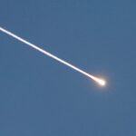 Ισραήλ επίθεση πύραυλο Χεζμπολάχ Λίβανο σύνορα