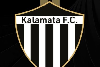 Παναγιώτης Μονεμβασιώτης Καλαμάτα ποδόσφαιρο