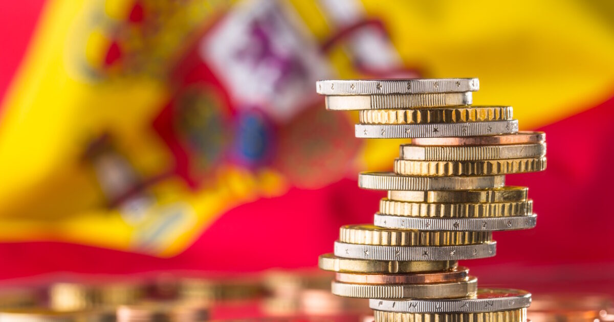 Ισπανία κοινοβούλιο πόλεμος μέσης ανατολής πακέτο μέτρων