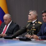 Βενεζουέλα νέα στρατιωτική ηγεσία Ροντρίγκες