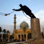 Πόλεμος Ιράν αμερικανικές επιχειρήσεις Μέση Ανατολή