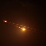 Ισραήλ Ιράν επίθεση ουρανίου Γιαζντ