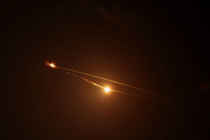 Ισραήλ Ιράν επίθεση ουρανίου Γιαζντ