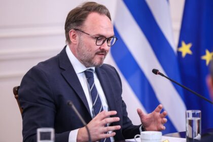 Συντονισμό ζητά ΕΕ για διαταραχή ενέργειας