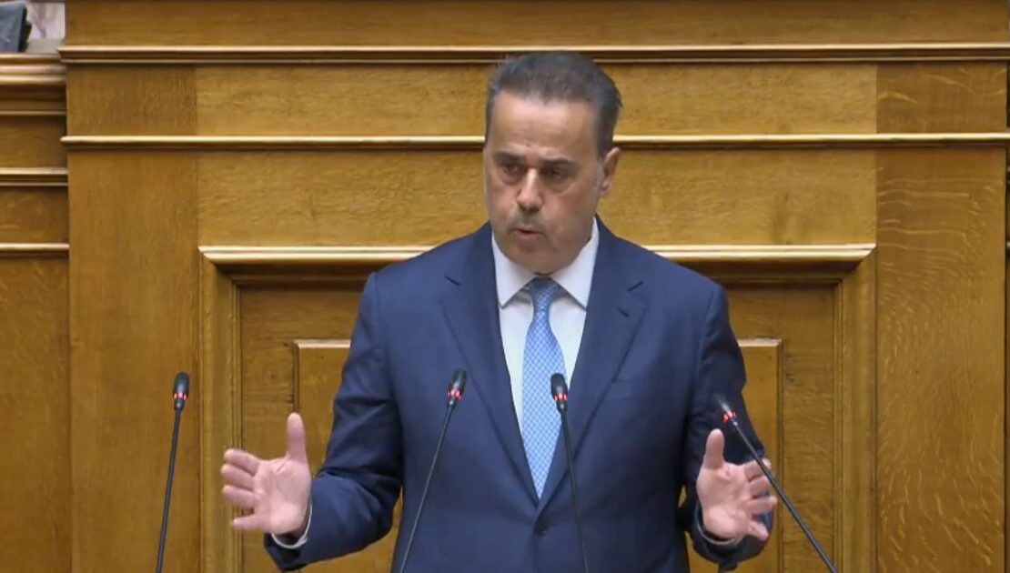 Παπασταύρου τιμή ενέργειας Ευρώπη Συμβούλιο