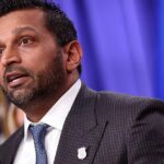 ιρανοί χάκερ κυβερνοεπίθεση διευθυντή FBI