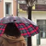 Καιρός σήμερα Σάββατο βροχές ψύχρα