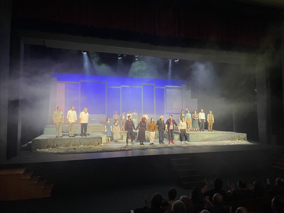 Όσκαρ 2026 ταινία βραβεία τελετή απονομής