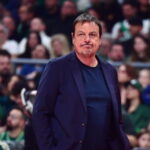 Παναθηναϊκός ποδοσφαιρικός αγώνας EuroLeague ΟΑΚΑ